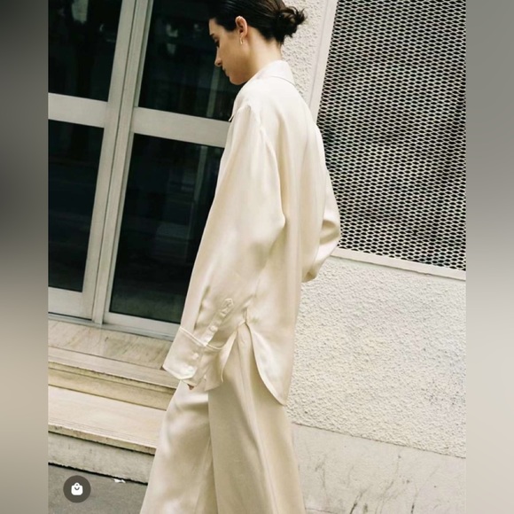 Camilla and Marc Tilly Shirt - Picture 2 of 6